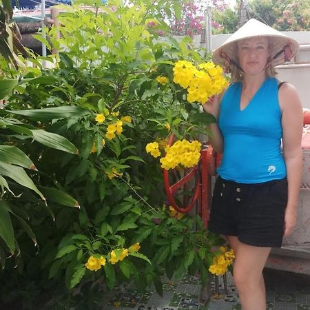Phu Quoc Beach Guesthouse Exterior foto