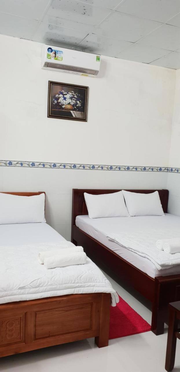 Phu Quoc Beach Guesthouse Exterior foto