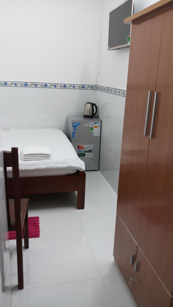 Phu Quoc Beach Guesthouse Zimmer foto